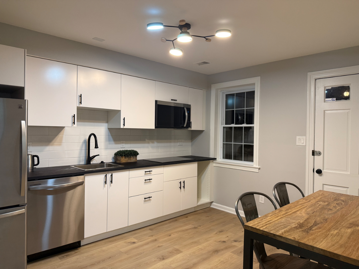 2 BEDROOM - 1 BATH at WHARF/DOWNTOWN DC - PARKING AVAILABLE - Photo 3