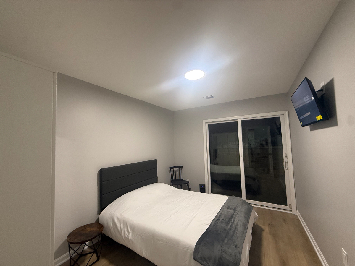2 BEDROOM - 1 BATH at WHARF/DOWNTOWN DC - PARKING AVAILABLE - Photo 4