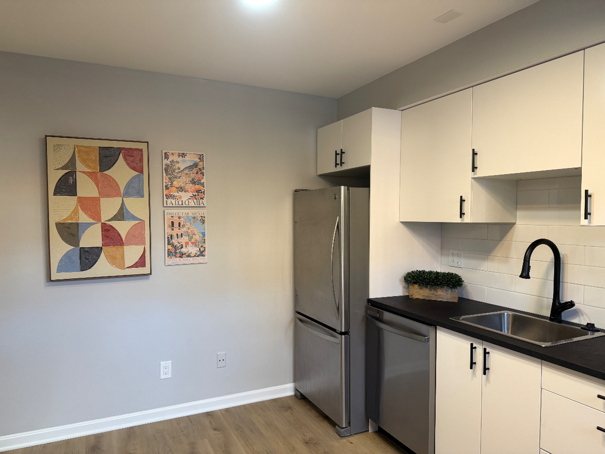 2 BEDROOM - 1 BATH at WHARF/DOWNTOWN DC - PARKING AVAILABLE - Photo 5