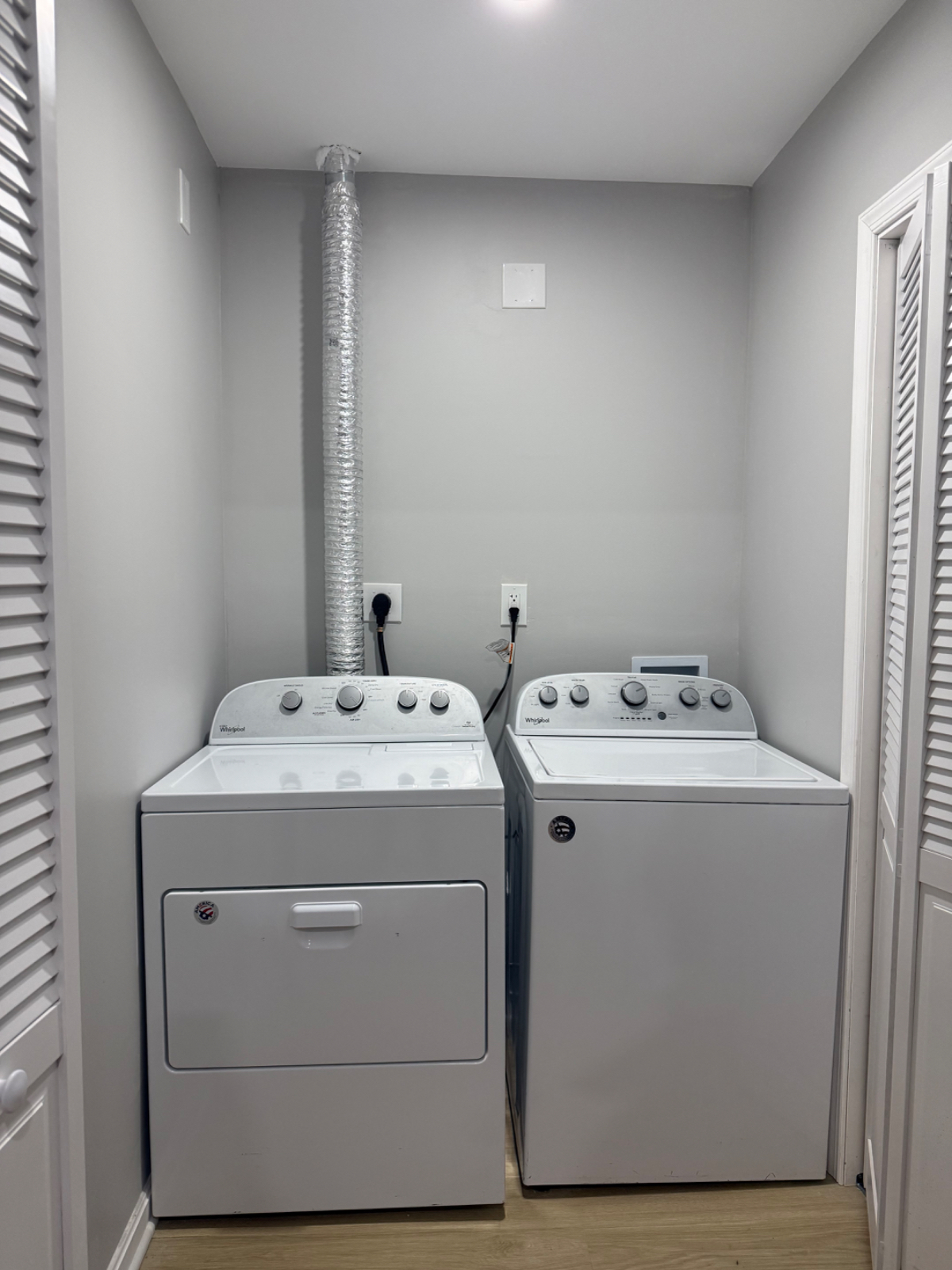 2 BEDROOM - 1  BATH at WHARF/DOWNTOWN DC  -  PARKING AVAILABLE - Photo 7