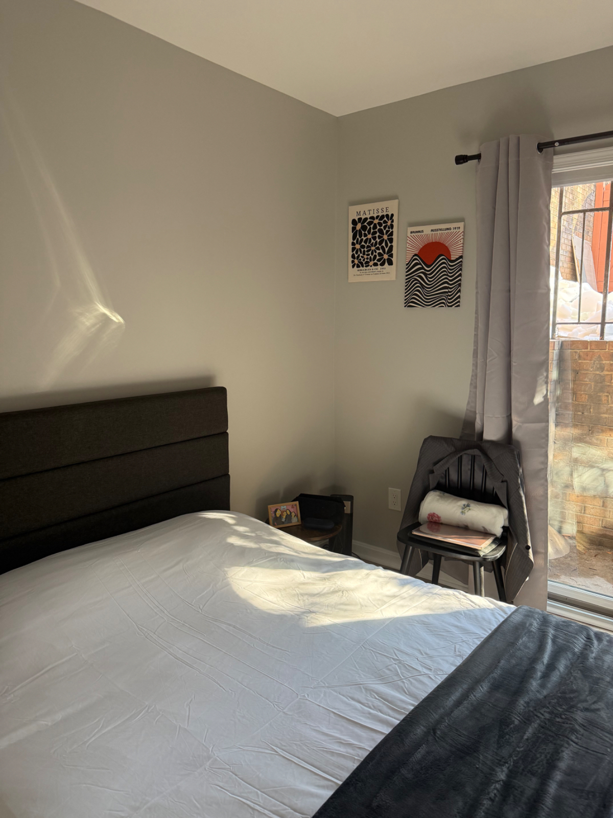 2 BEDROOM - 1  BATH at WHARF/DOWNTOWN DC  -  PARKING AVAILABLE - Photo 8