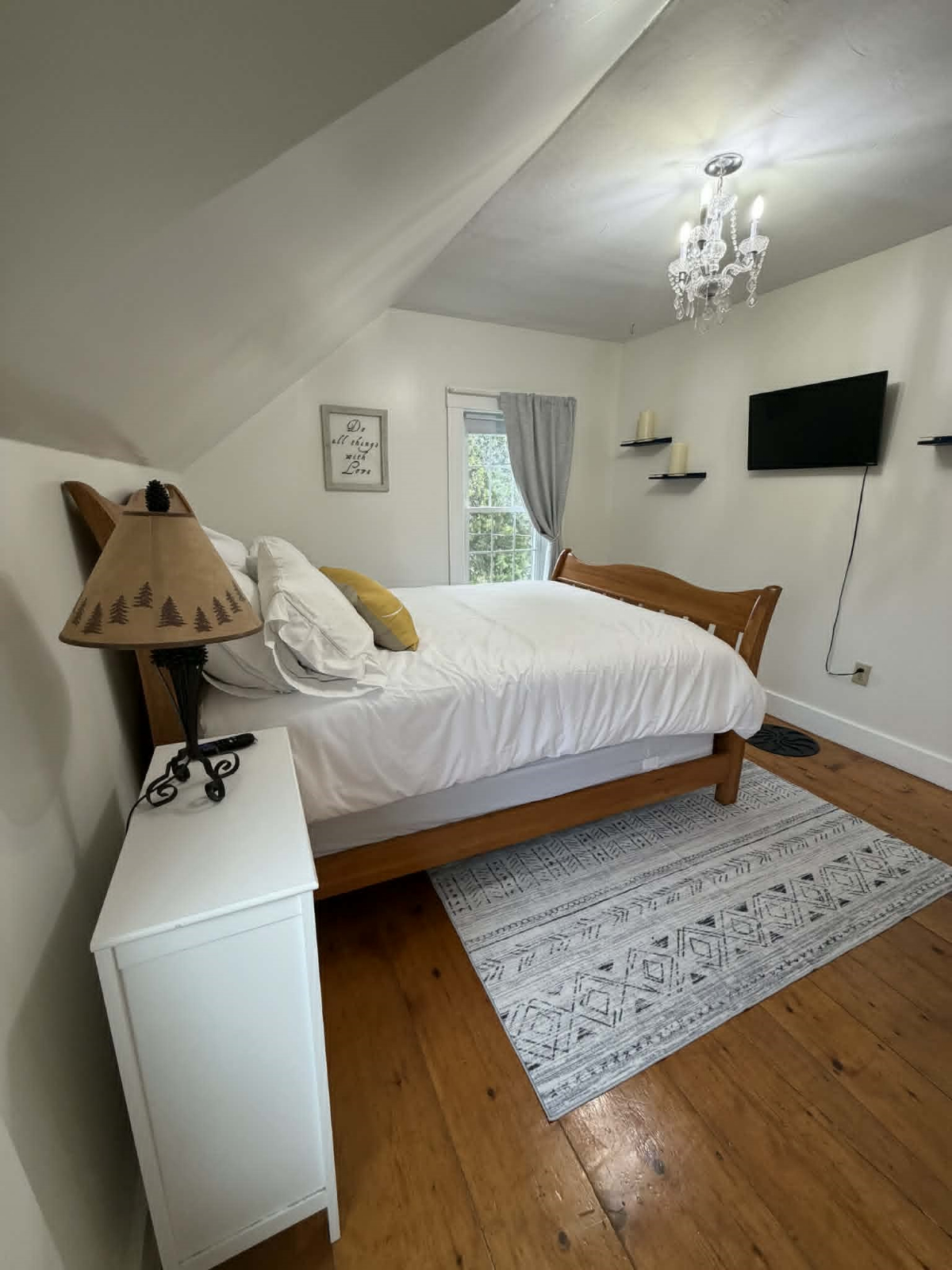 2 BEDROOM PRIVATE APARTRMENT/EVERYTHING INCLUDED - Photo 4