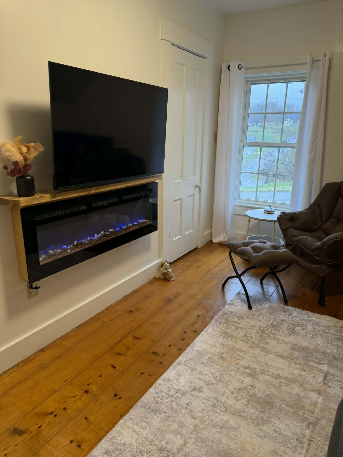 2 BEDROOM PRIVATE APARTRMENT/EVERYTHING INCLUDED - Photo 11