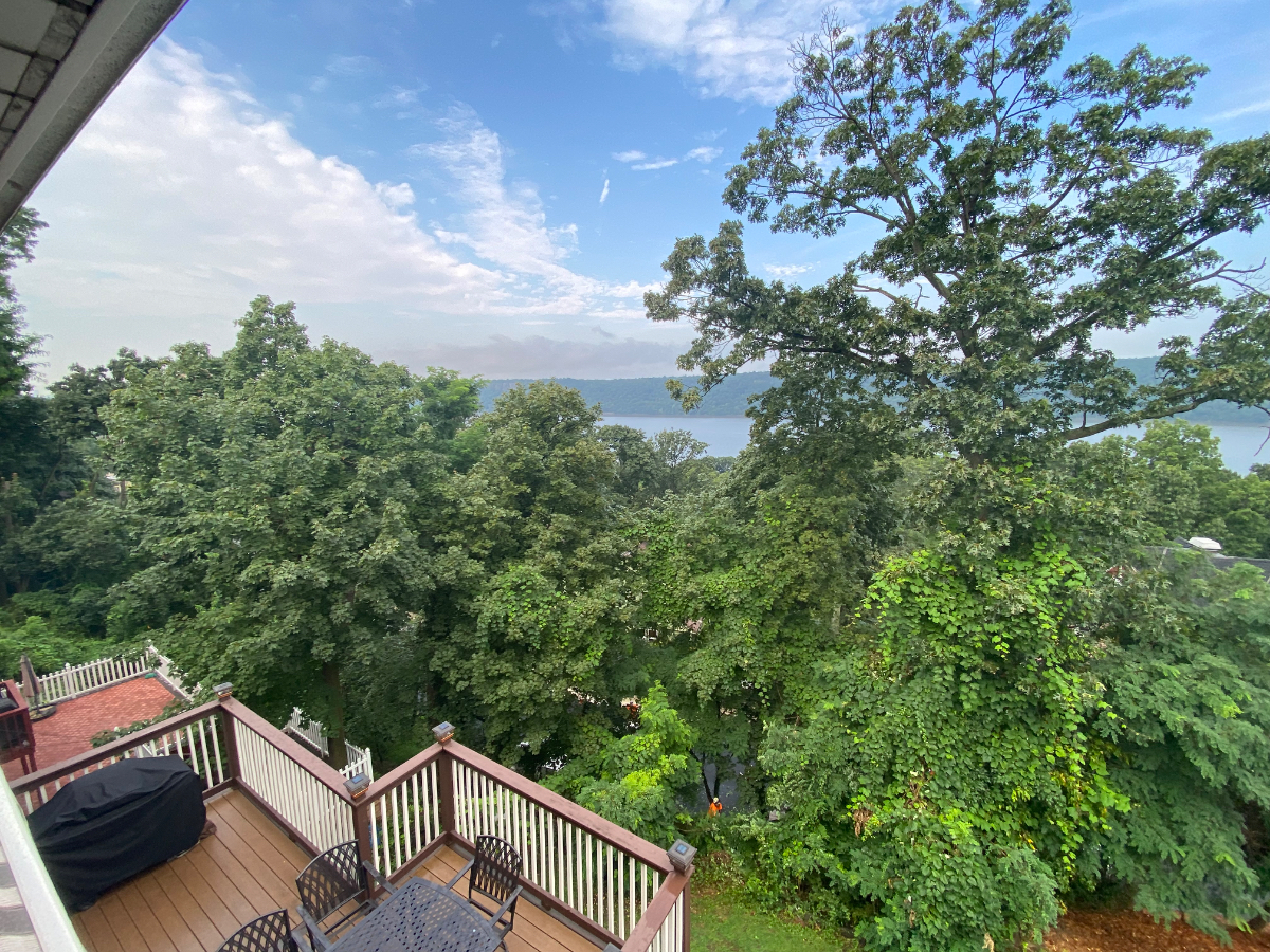 Hudson view home - Photo 12
