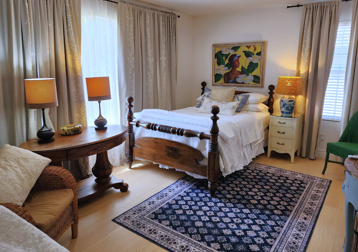 Spacious Secluded Room in French Valley - Photo 1