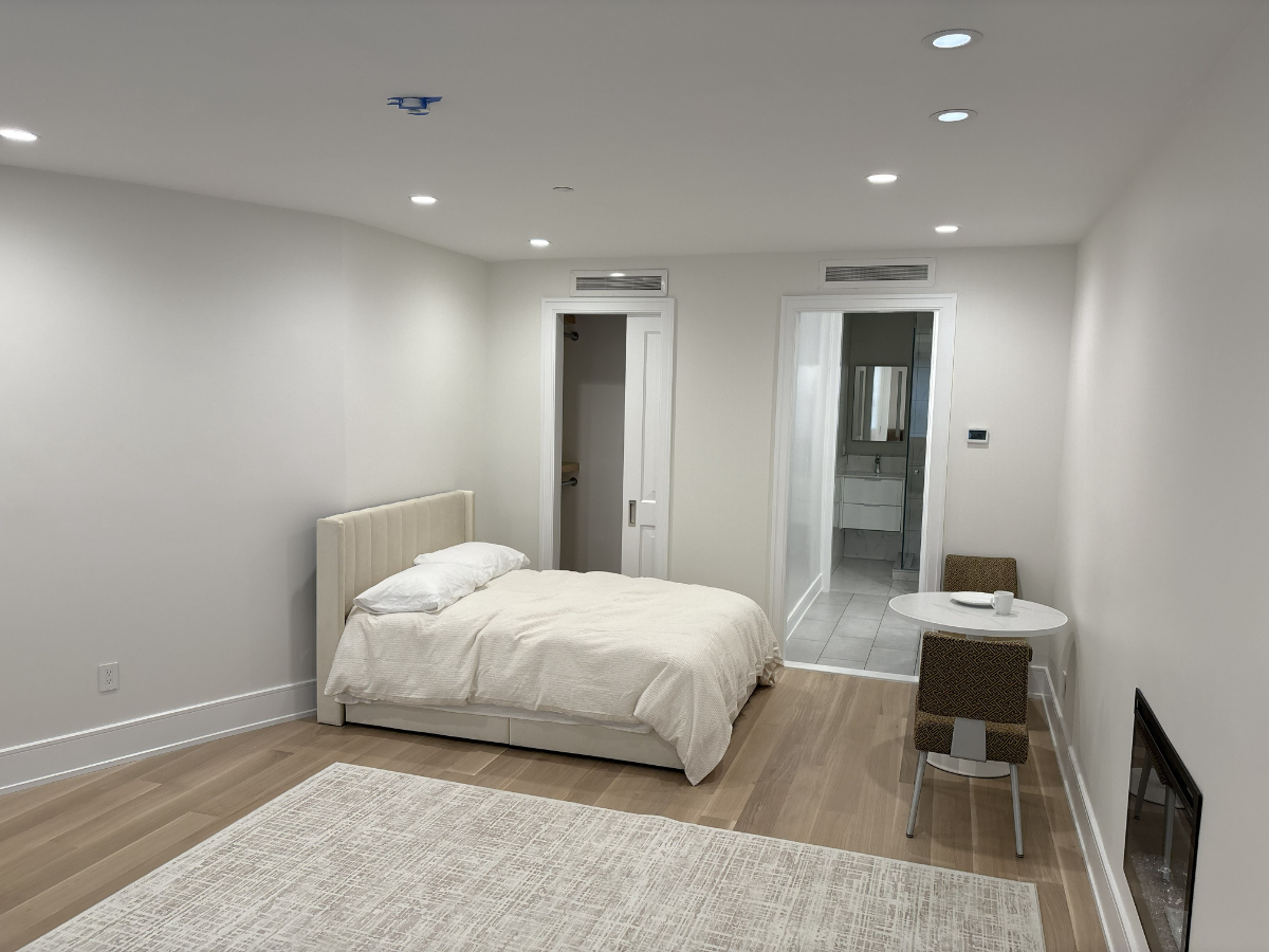 Newly Renovated and Furnished Upper West Side Studio. Ideal for Corporate & Visiting Professionals - Photo 3