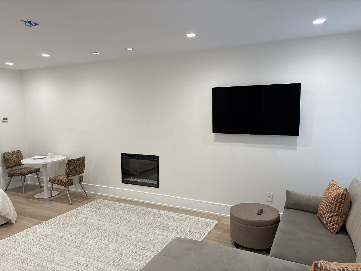 Newly Renovated and Furnished Upper West Side Studio. Ideal for Corporate & Visiting Professionals - Photo 4