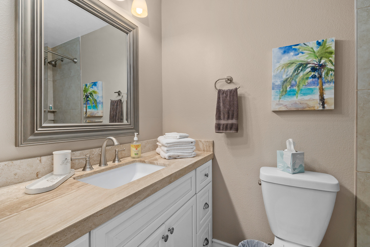 Fully furnished & equipped Pacific Beach 3 bed/3 bath - Photo 4