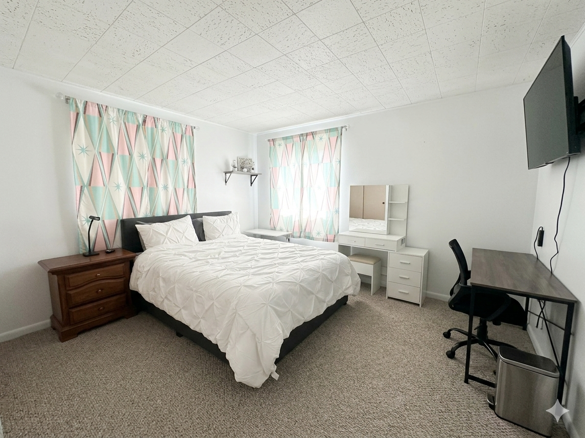 Updated and Comfortable 3BR near CVPH and Downtown - Newly Reduced Rent! - Photo 5