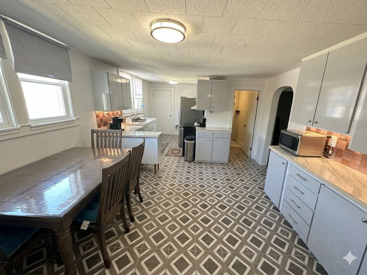 Updated and Comfortable 3BR near CVPH and Downtown - Newly Reduced Rent! - Photo 7