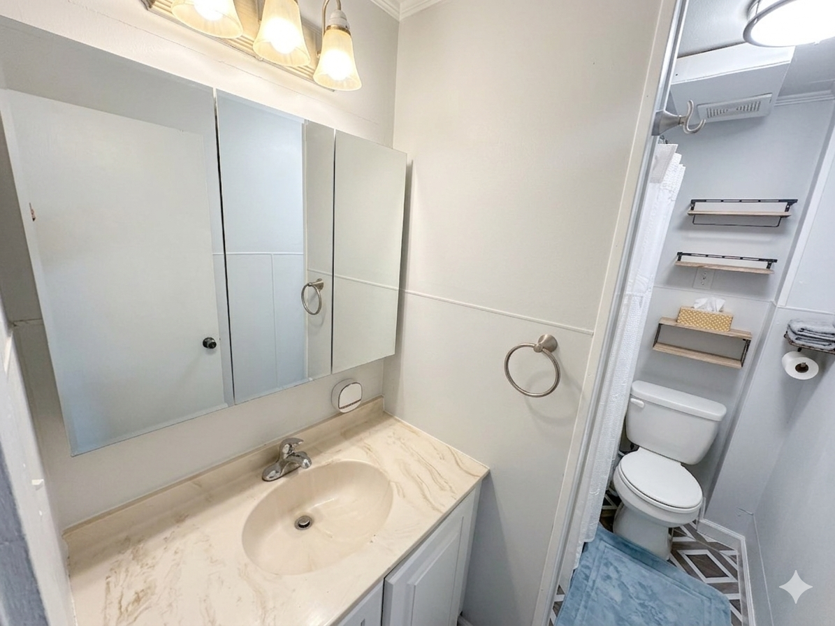 Updated and Comfortable 3BR near CVPH and Downtown - Newly Reduced Rent! - Photo 10