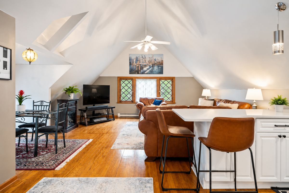 Historic Elegance, Loft Luxury on Park Avenue - Photo 2