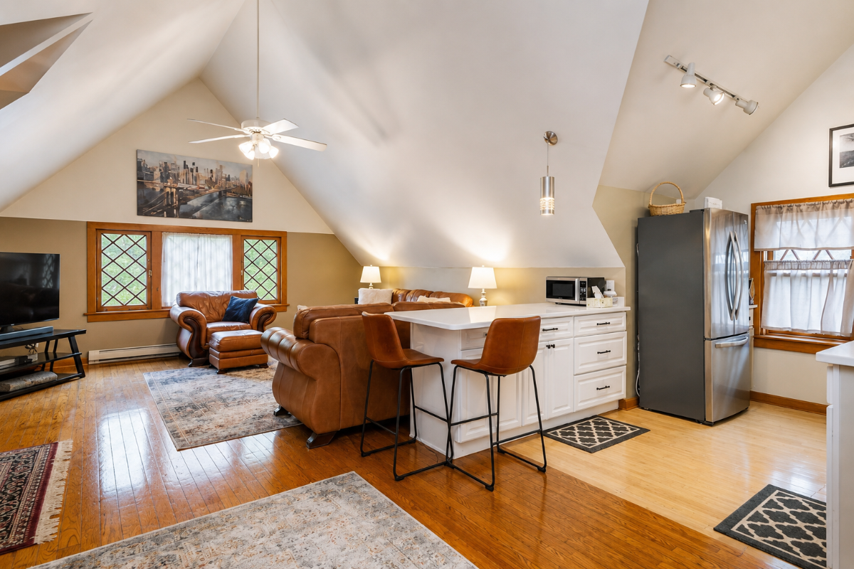 Historic Elegance, Loft Luxury on Park Avenue - Photo 3