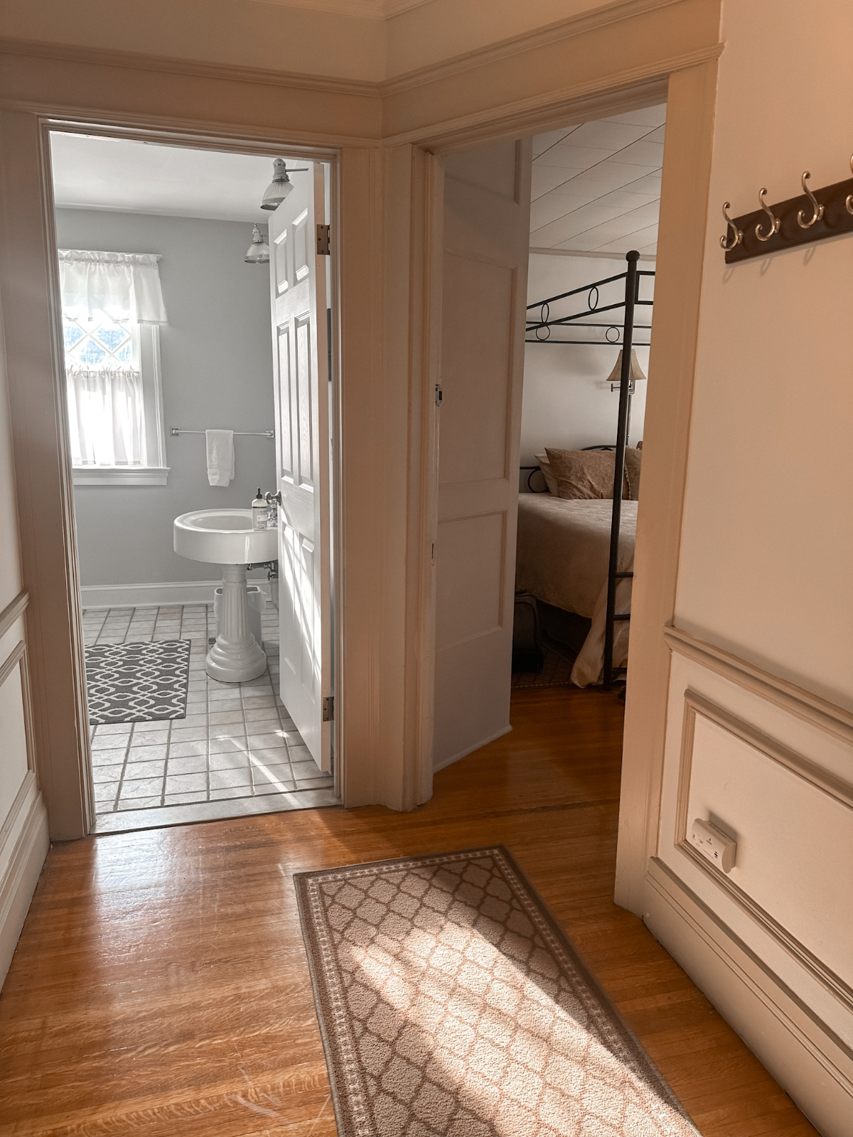 Historic Elegance, Loft Luxury on Park Avenue - Photo 12