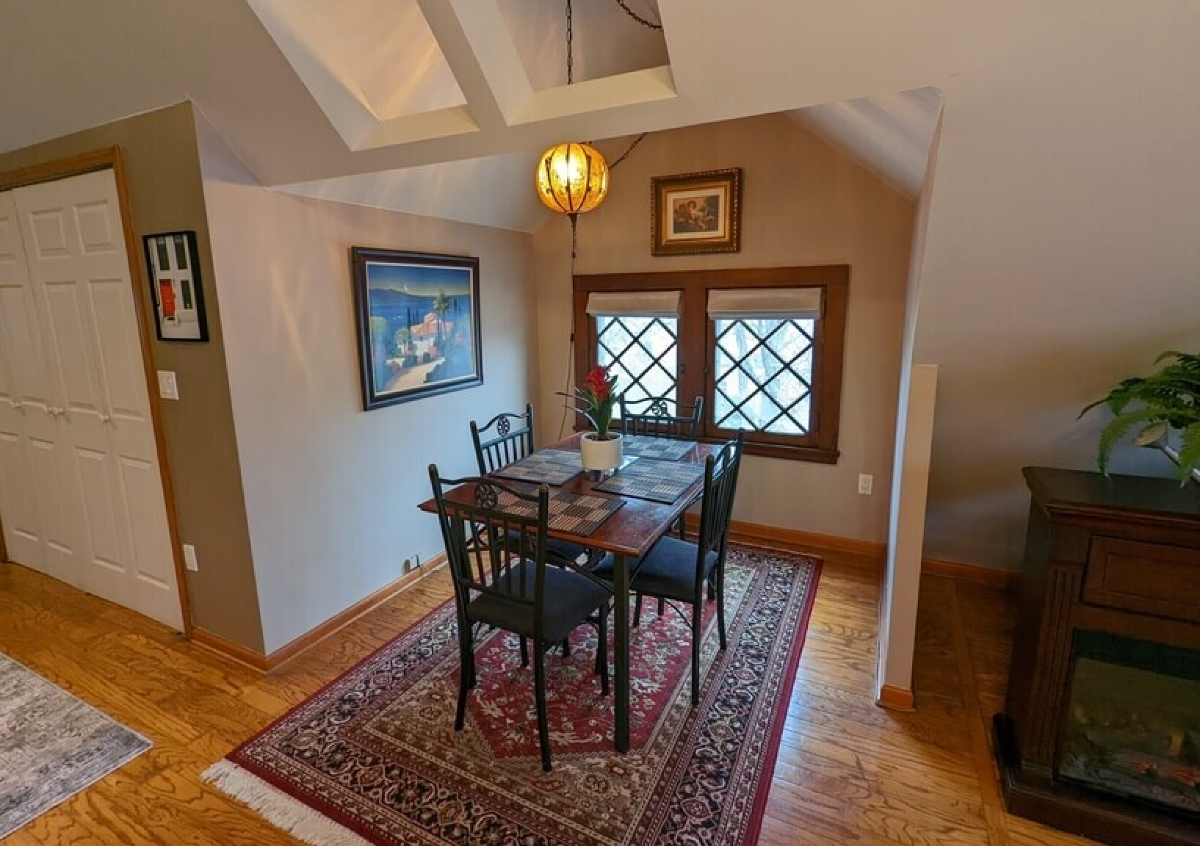 Historic Elegance, Loft Luxury on Park Avenue - Photo 4