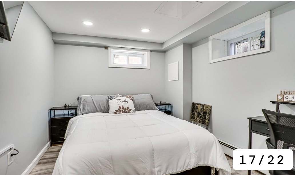 Fully Furnished 2BR Near South Nassau Hospital & LIRR - Photo 3