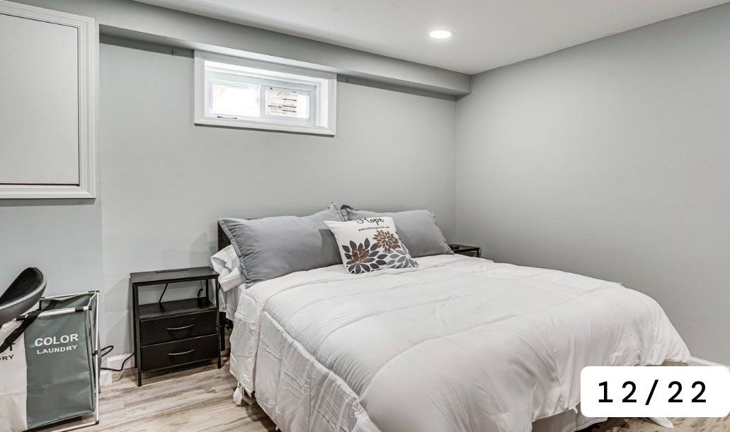Fully Furnished 2BR Near South Nassau Hospital & LIRR - Photo 4