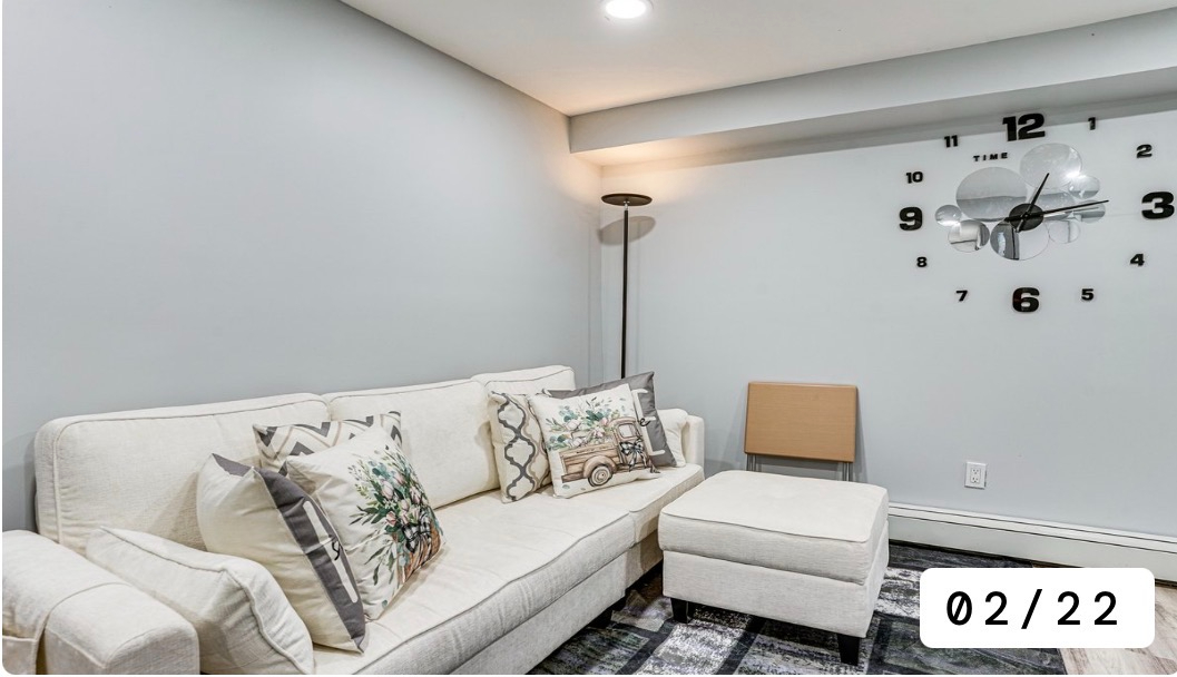 Fully Furnished 2BR Near South Nassau Hospital & LIRR - Photo 6