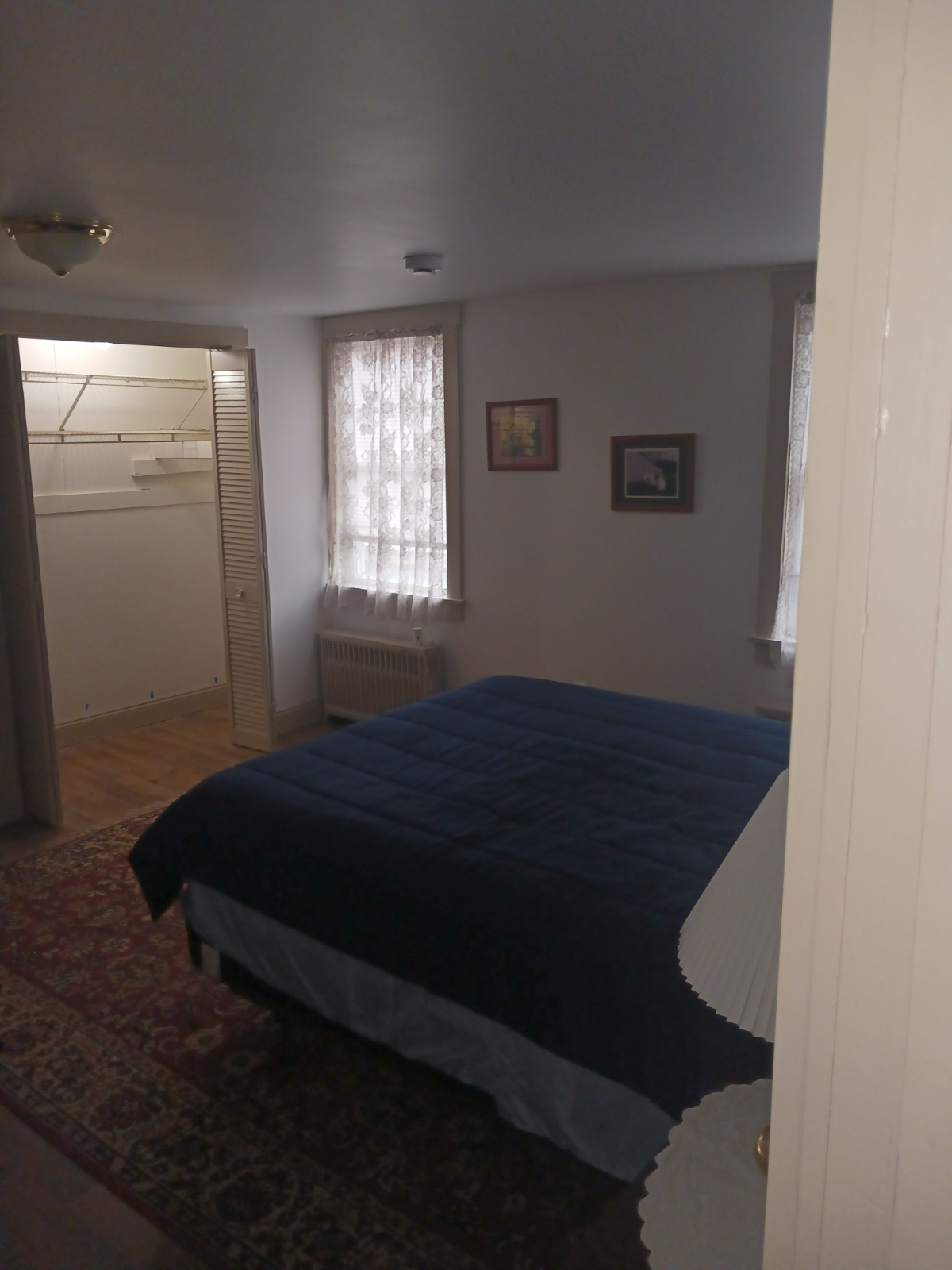 2 bedroom, ground floor full kitchen fully furnished - Photo 10