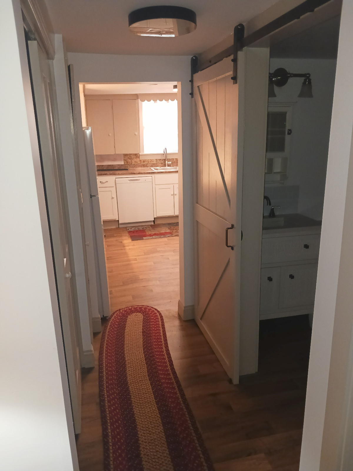 2 bedroom, ground floor full kitchen fully furnished - Photo 11