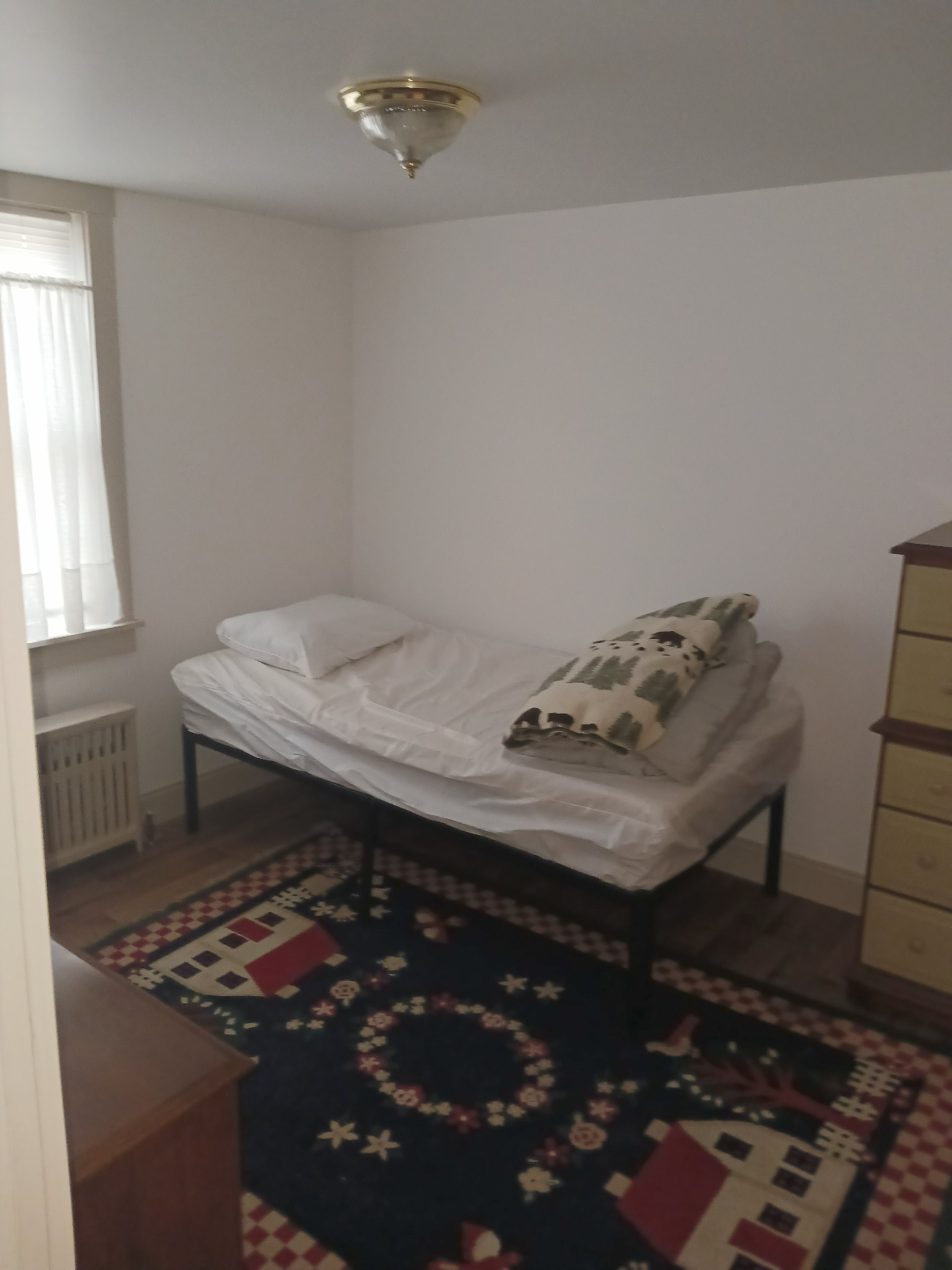 2 bedroom, ground floor full kitchen fully furnished - Photo 12