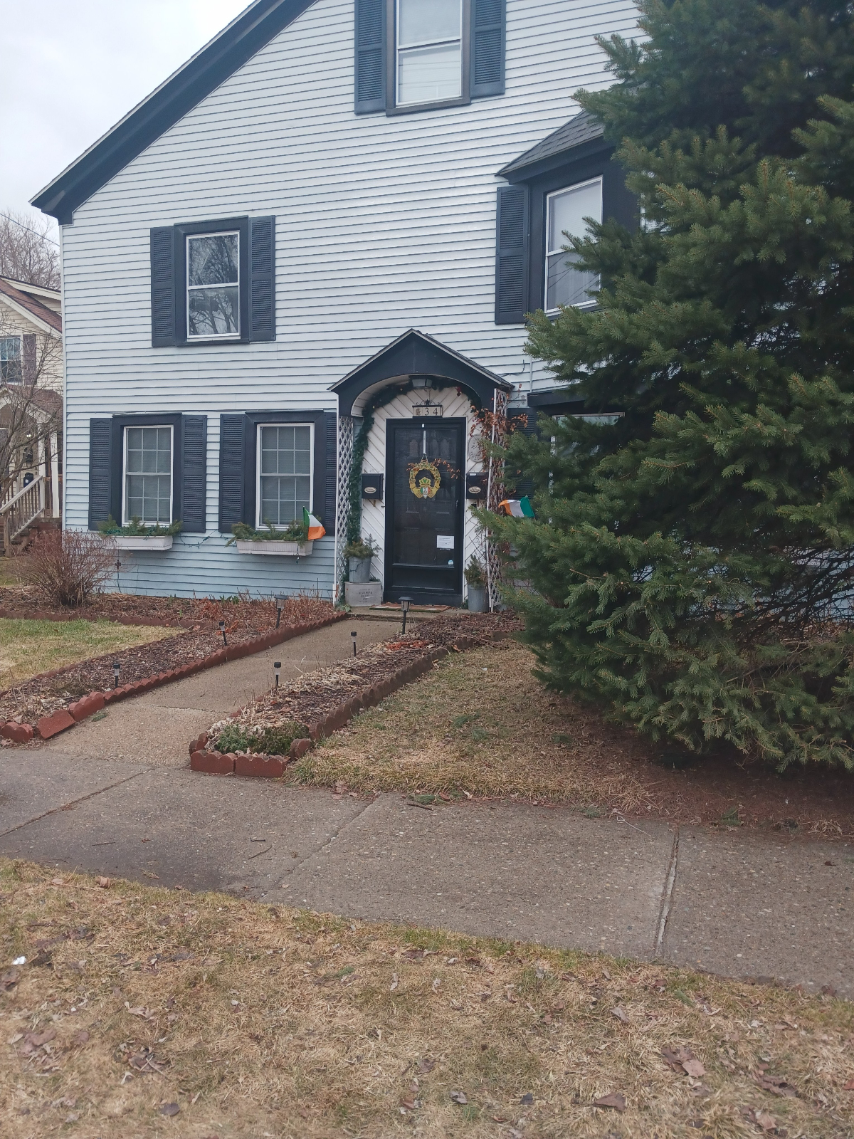 2 bedroom, ground floor full kitchen fully furnished - Photo 5