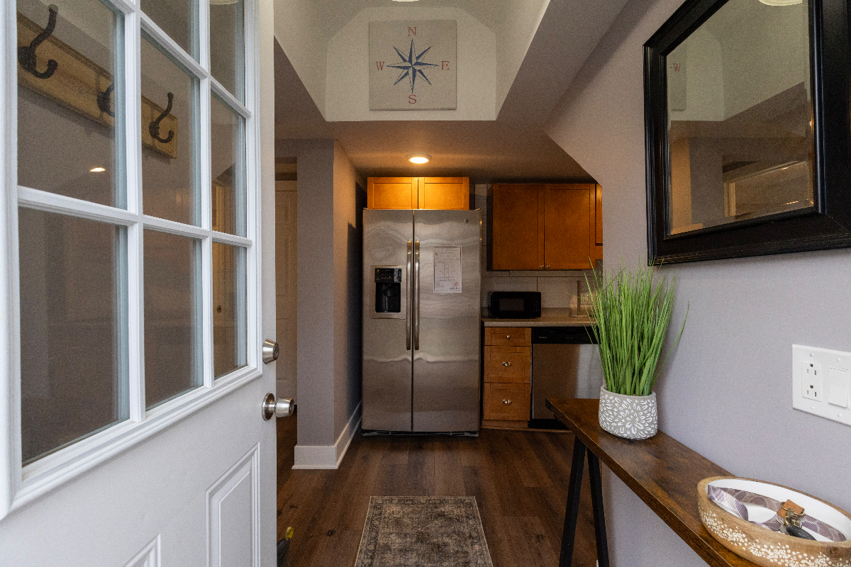 Newly Renovated Beachside Retreat w/ Private Beach Access - Photo 12