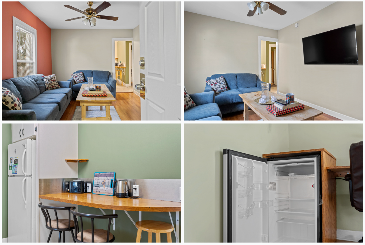 Housing for Traveling Nurses - 14 Arthur Street - Photo 1