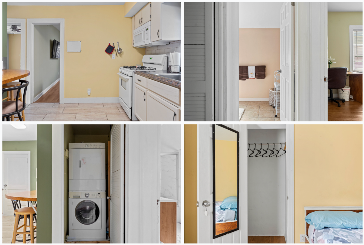 Housing for Traveling Nurses - 14 Arthur Street - Photo 2