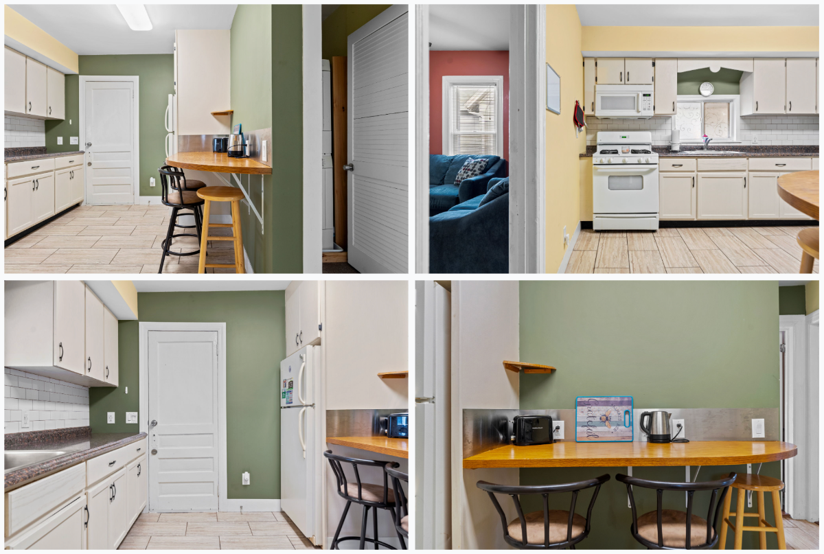 Housing for Traveling Nurses - 14 Arthur Street - Photo 3