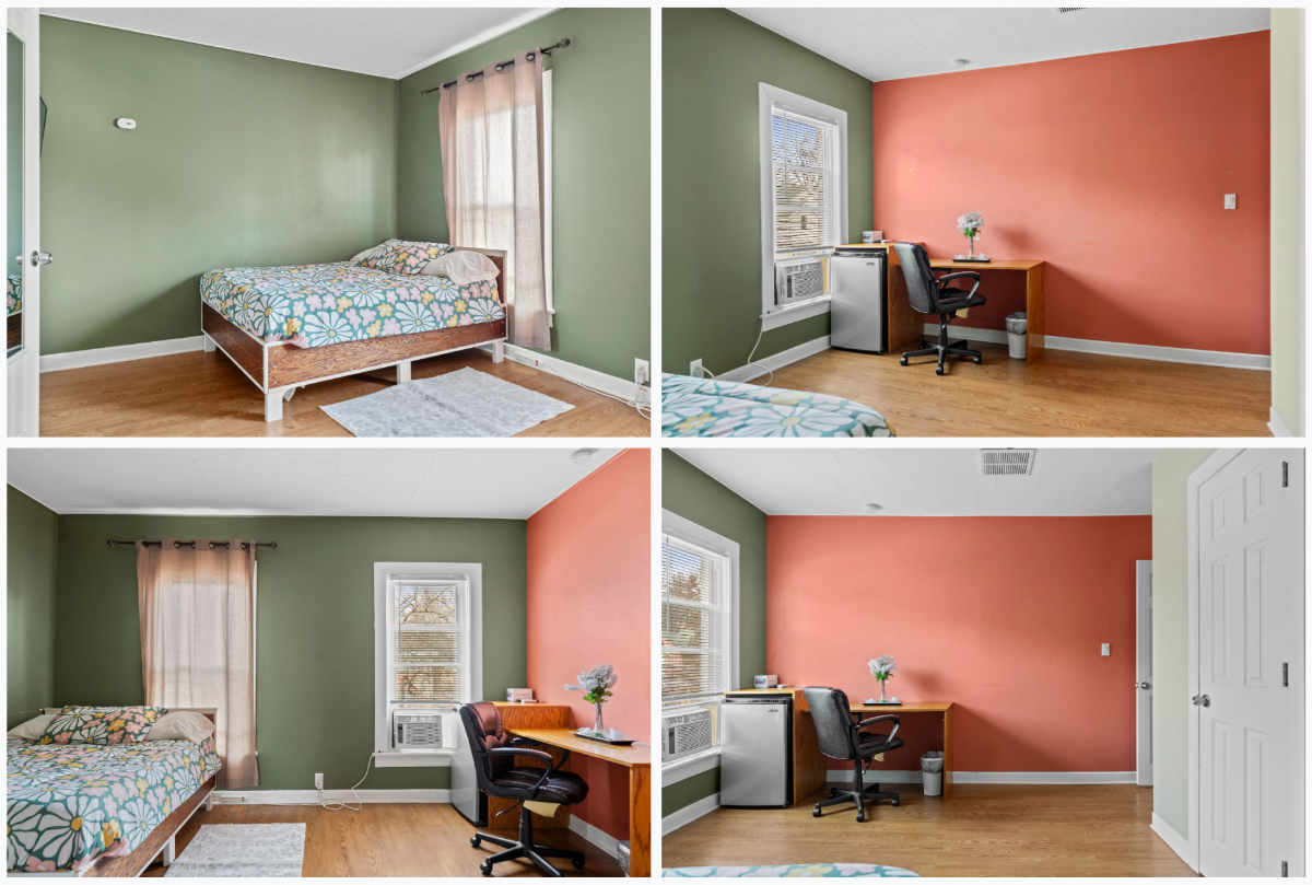 Housing for Traveling Nurses - 14 Arthur Street - Photo 4