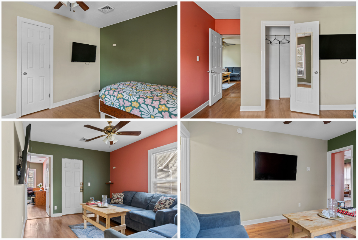 Housing for Traveling Nurses - 14 Arthur Street - Photo 5
