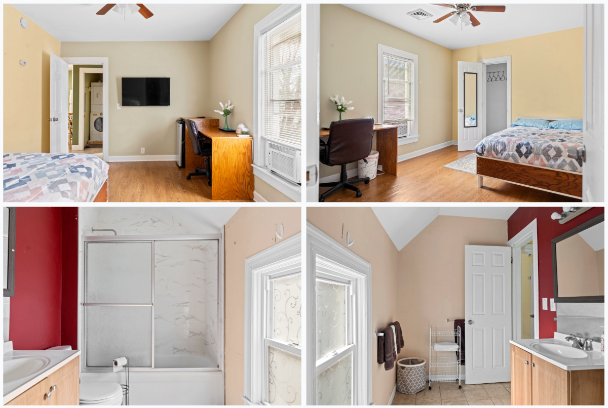 Housing for Traveling Nurses - 14 Arthur Street - Photo 6
