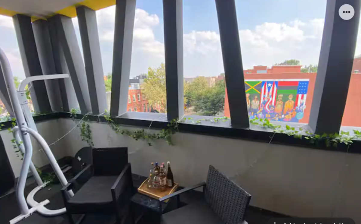 Cloud 9 Suites - Comfort & Peace in Heart of Brooklyn (Gym, Roof Access, Workspace, Fastest Wifi on - Photo 2