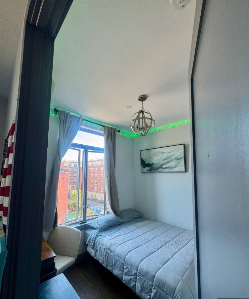 Cloud 9 Suites - Comfort & Peace in Heart of Brooklyn (Gym, Roof Access, Workspace, Fastest Wifi on - Photo 1