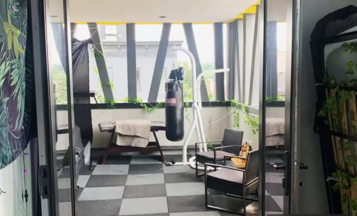 Cloud 9 Suites - Comfort & Peace in Heart of Brooklyn (Gym, Roof Access, Workspace, Fastest Wifi on  - Photo 7