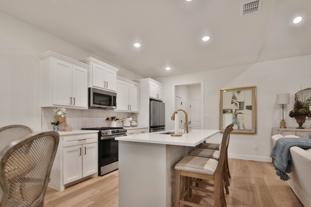 LUXURY LUBBOCK HOME - Photo 4