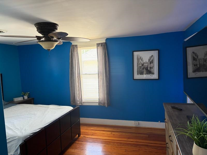 Private Room Near Berkeley Medical Center Fully Furnished With Smart TV - Photo 5