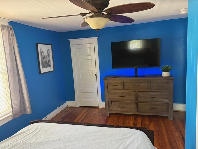 Private Room Near Berkeley Medical Center Fully Furnished With Smart TV - Photo 7