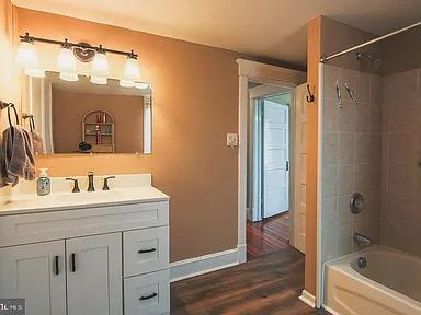 Private Room Near Berkeley Medical Center Fully Furnished With Smart TV - Photo 9
