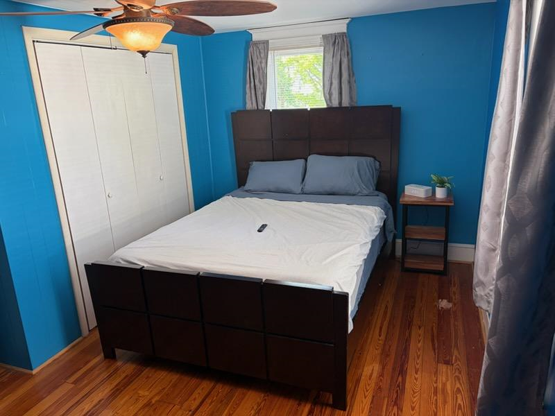 Private Room Near Berkeley Medical Center Fully Furnished With Smart TV - Photo 2