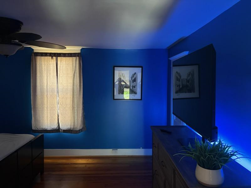 Private Room Near Berkeley Medical Center Fully Furnished With Smart TV - Photo 8
