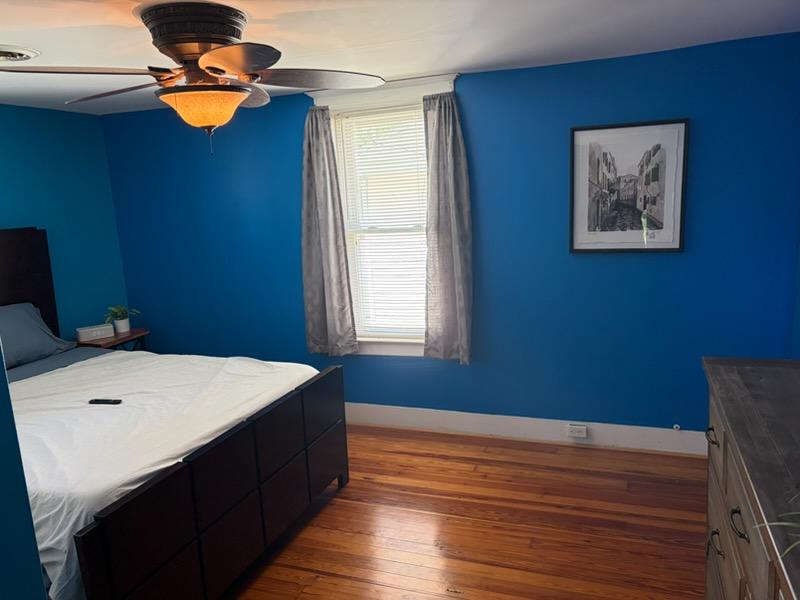 Private Room Near Berkeley Medical Center Fully Furnished With Smart TV - Photo 4