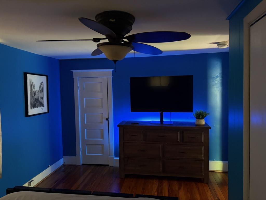 Private Room Near Berkeley Medical Center Fully Furnished With Smart TV - Photo 6