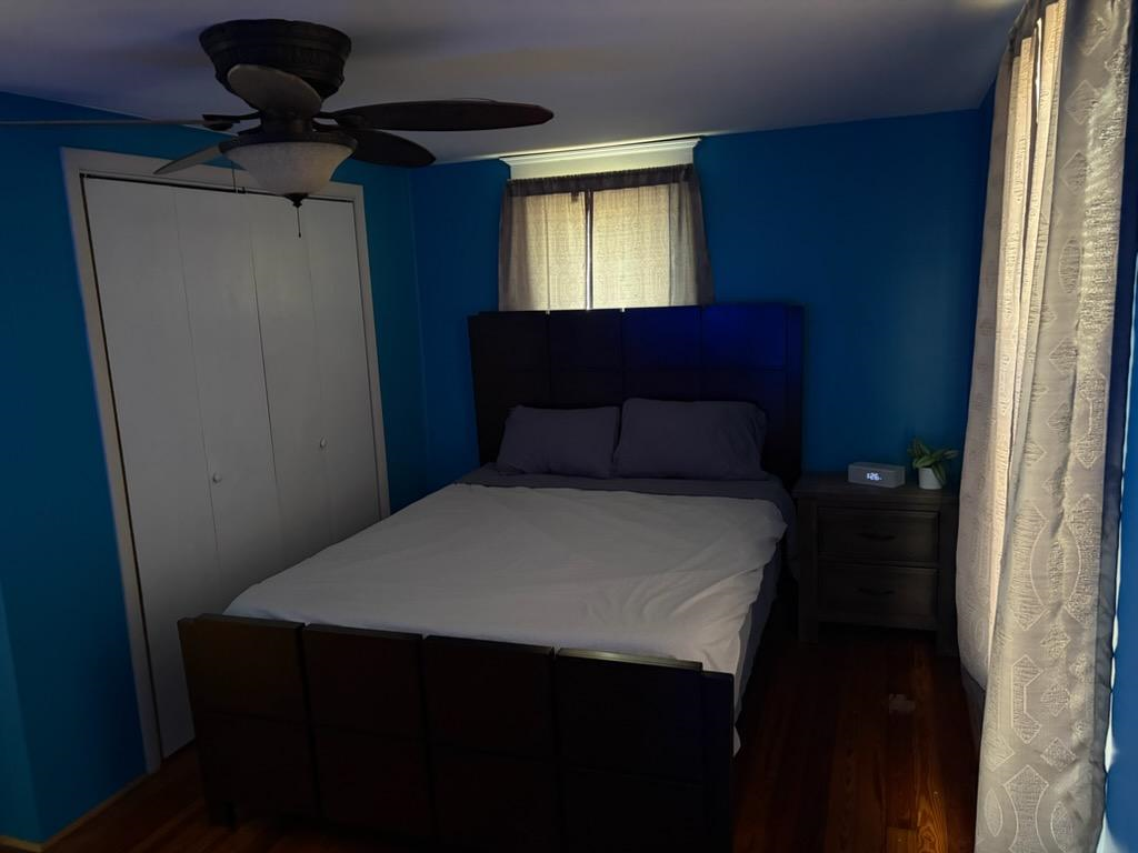 Private Room Near Berkeley Medical Center Fully Furnished With Smart TV - Photo 3