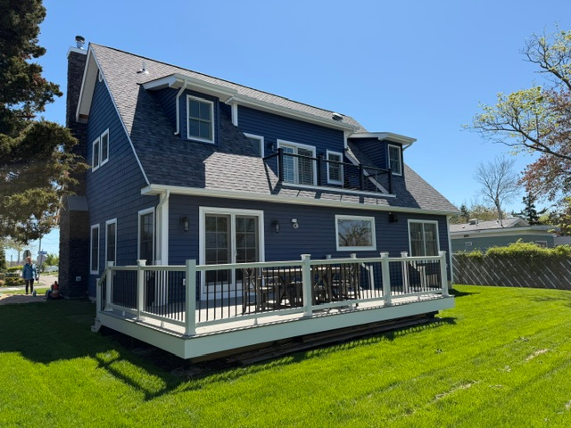 2 Bed, 2 Bath, King/Queen, Entire House, Pet Friendly, Water Views - Photo 2