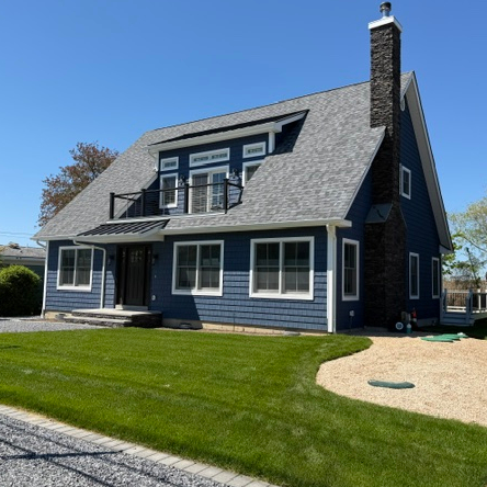 2 Bed, 2 Bath, King/Queen, Entire House, Pet Friendly, Water Views - Photo 1