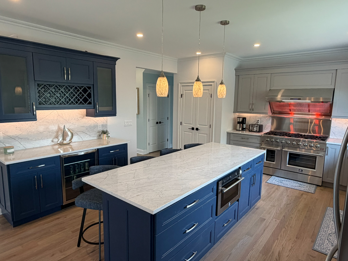 2 Bed, 2 Bath, King/Queen, Entire House, Pet Friendly, Water Views - Photo 6