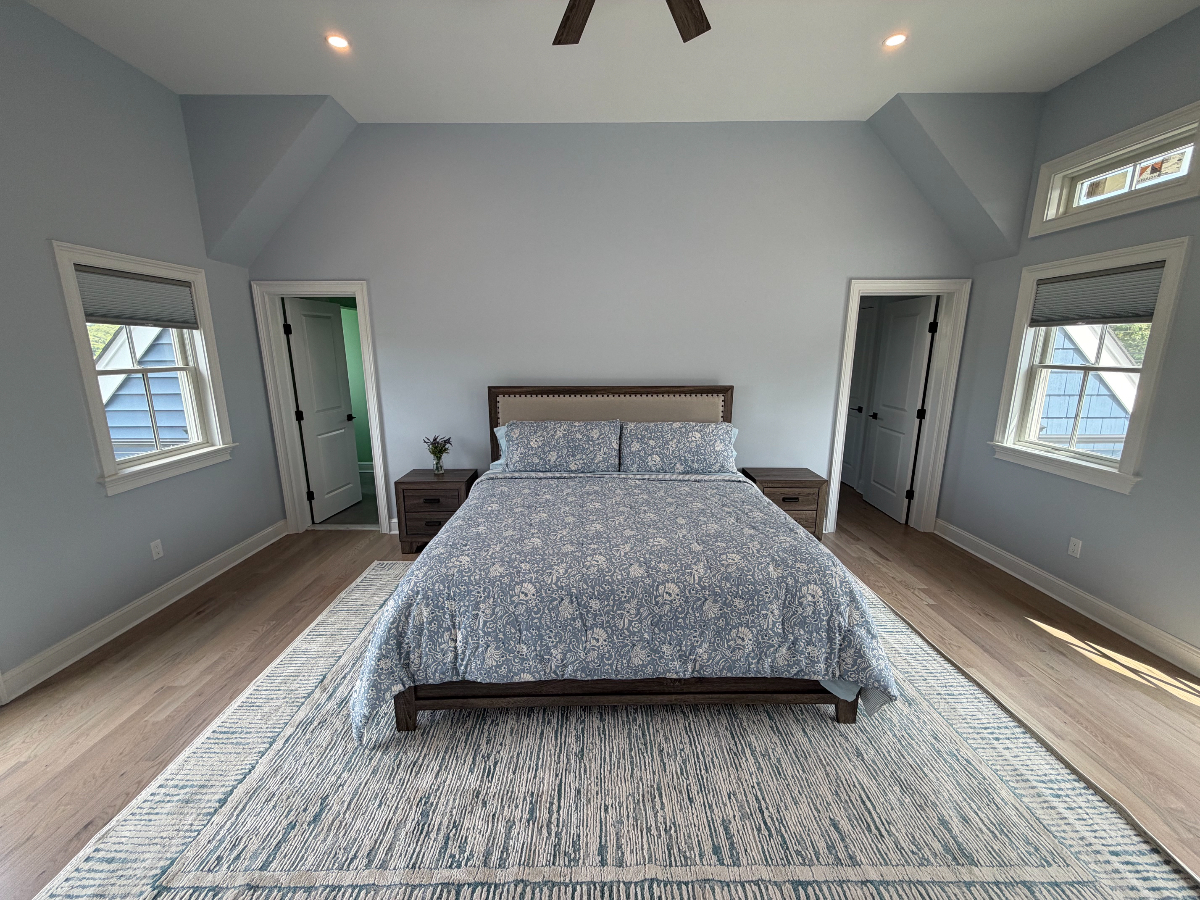 2 Bed, 2 Bath, King/Queen, Entire House, Pet Friendly, Water Views - Photo 7