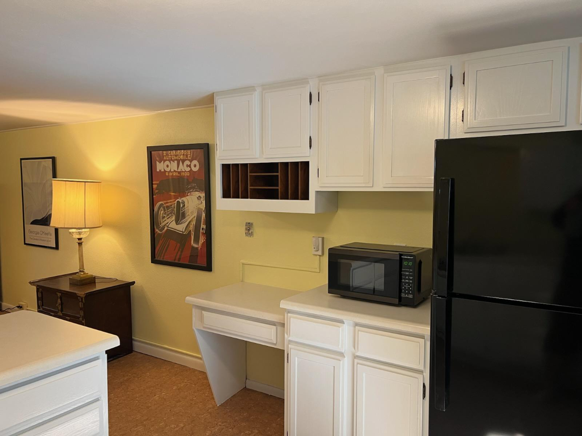 Comfortable 1BR Lower-Level Retreat in a Beautiful Setting, Minutes from Patty Jewett Golf Course, D - Photo 5